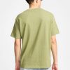 Revolution green beaver t 5 Pipe Smokers T-Shirt