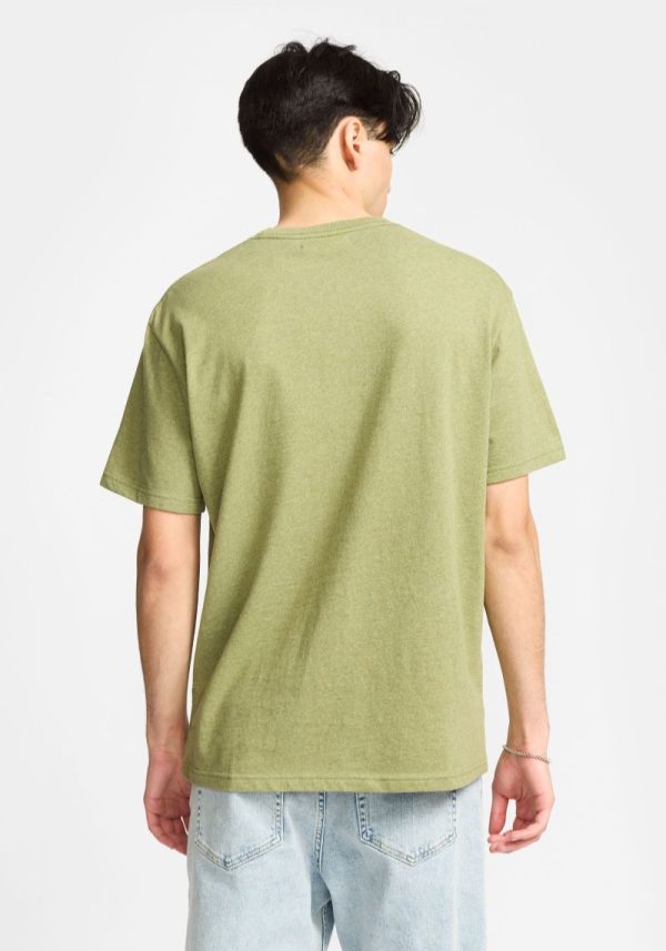 Revolution green beaver t 5 Pipe Smokers T-Shirt