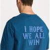 Revolution hope t 2 I Hope We All Win T-Shirt