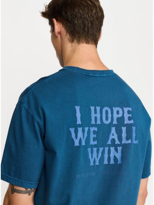 Revolution hope t 2 I Hope We All Win T-Shirt