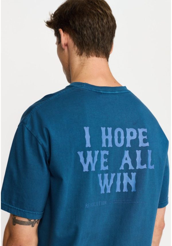 I Hope We All Win T-Shirt