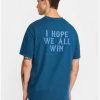 Revolution hope t 5 I Hope We All Win T-Shirt