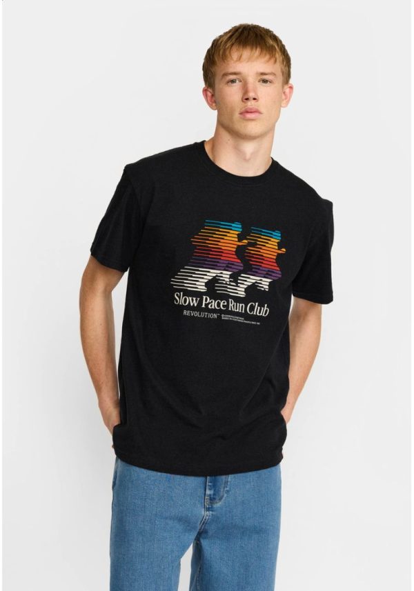 Slow Pace Run Club T-Shirt