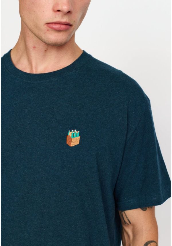 Six Pack T-Shirt