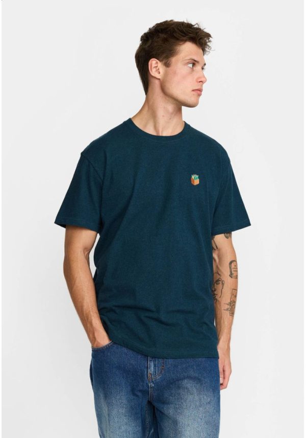 Revolution six pack t 4 Six Pack T-Shirt