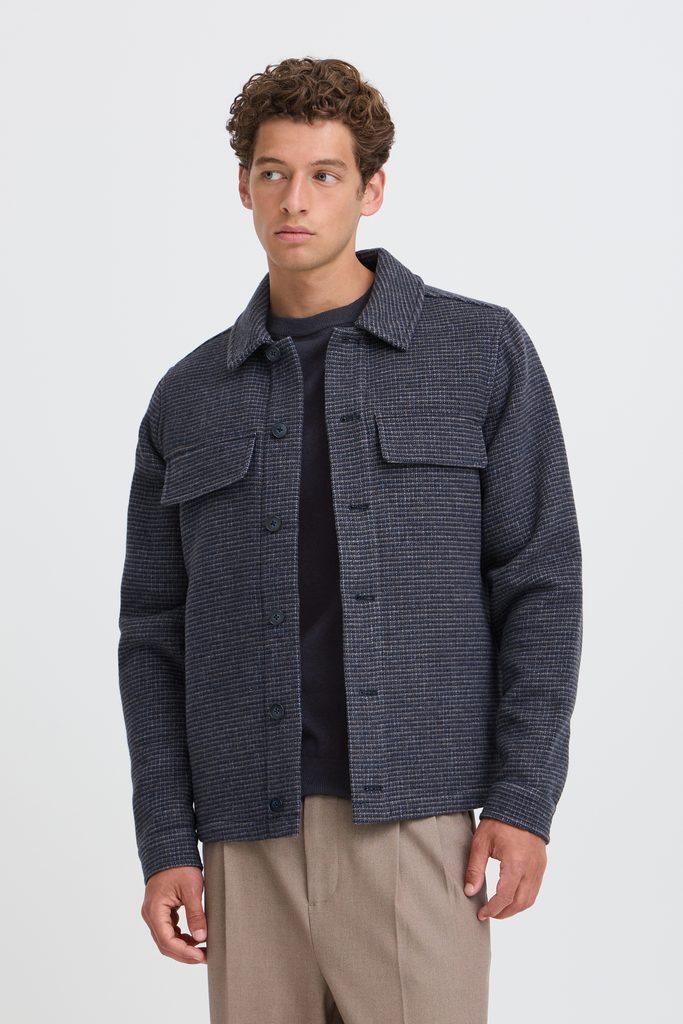 Due North Men's Edit