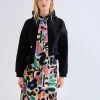 Maria Black Hoody