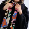 Maria Black Hoody