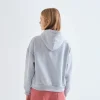 Compania grey hoody 2 Maria Grey Hoody