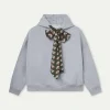 Compania grey hoody 6 Maria Grey Hoody