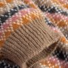 N-Mirtie Knit Debor Multi Stripe 4 Mirtie Striped Sweater