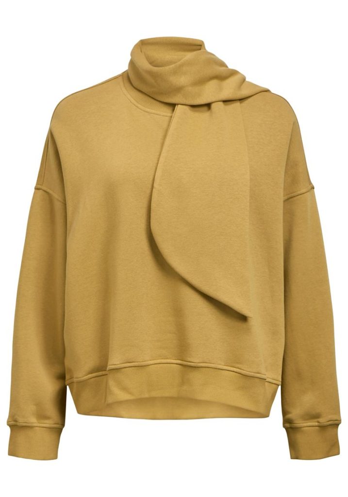 Rina Fennel Seed Sweatshirt