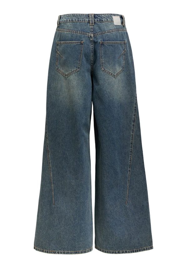 Dipsy Engineered Jeans