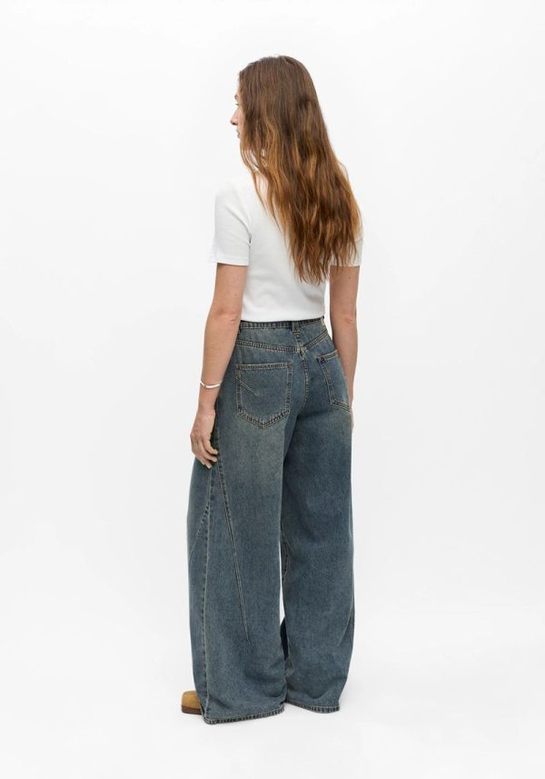 Dipsy Engineered Jeans