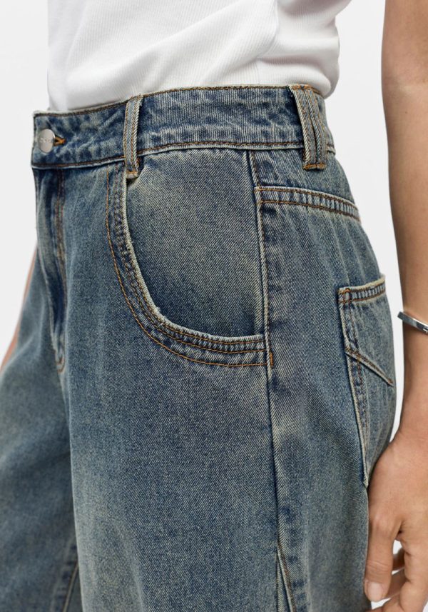 Dipsy Engineered Jeans