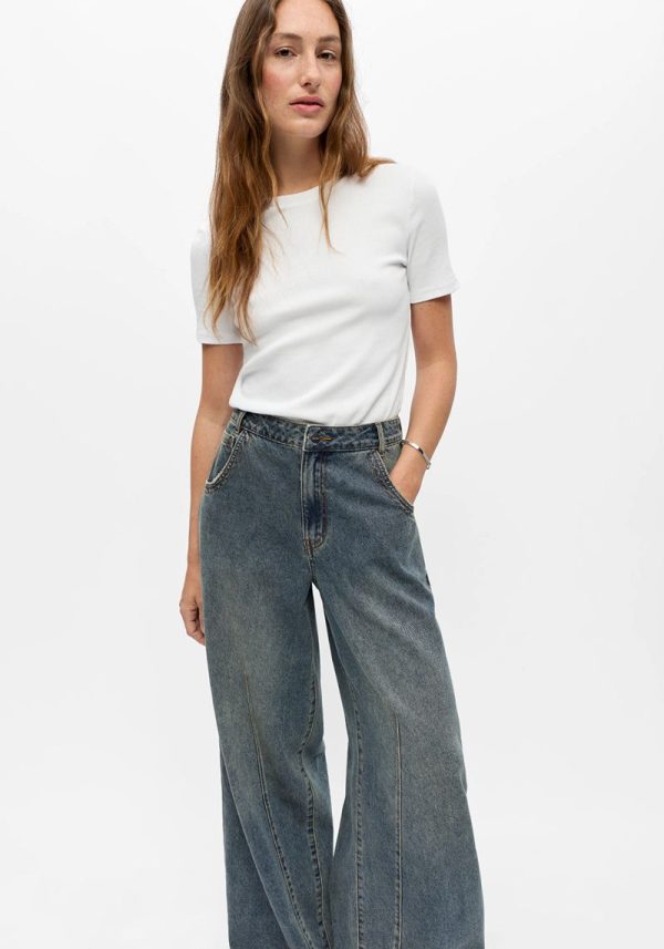 Dipsy Engineered Jeans