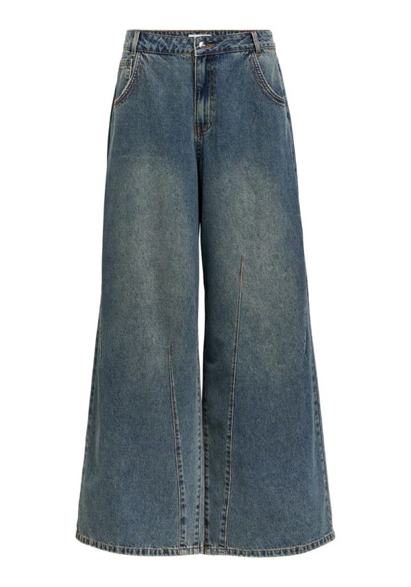 Dipsy Engineered Jeans