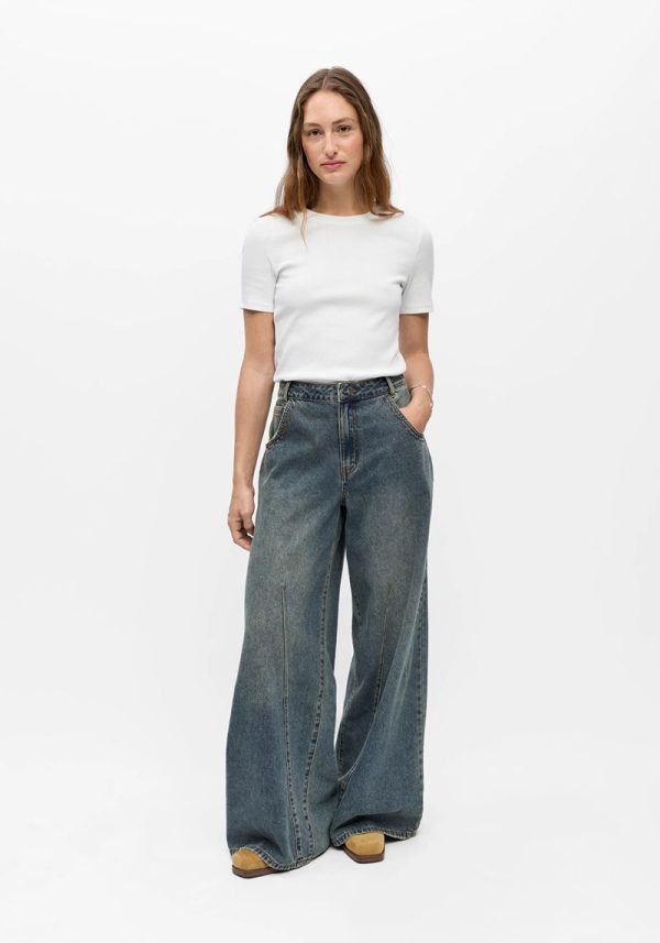Dipsy Engineered Jeans