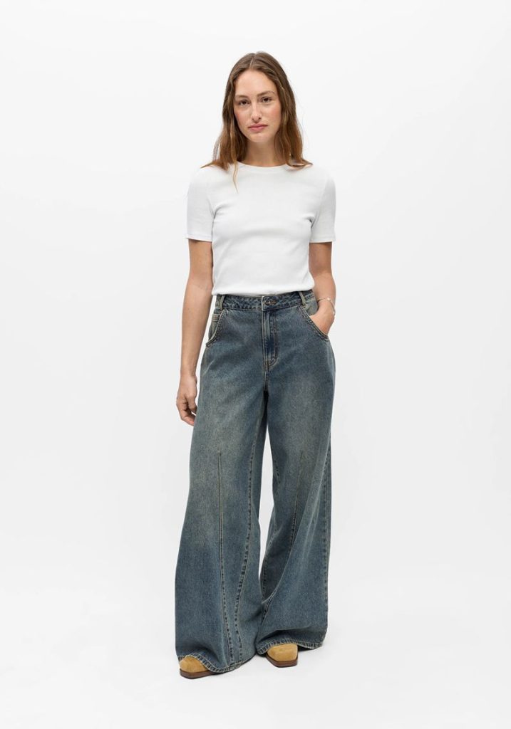 Dipsy Engineered Jeans