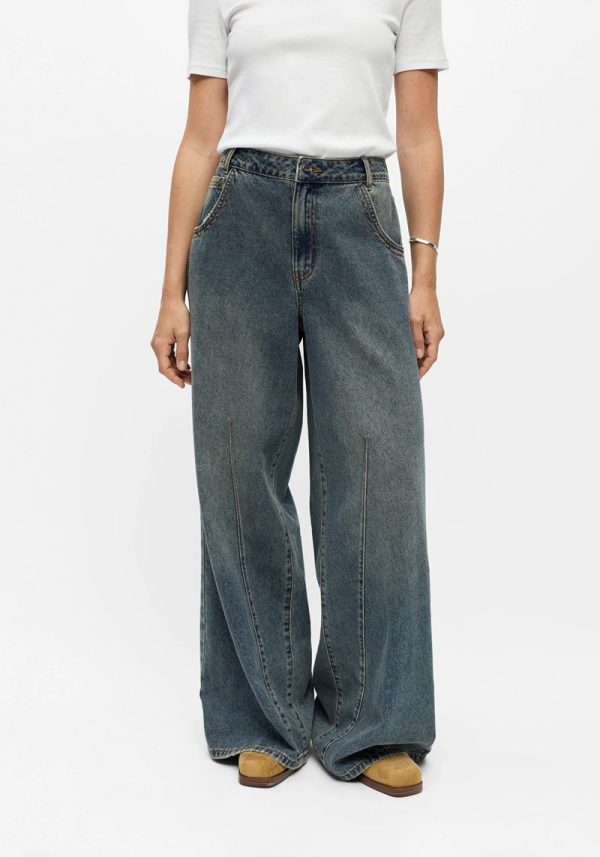 Dipsy Engineered Jeans