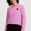 Brunswick Funky Chicken Top