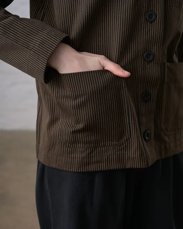 Marcia Jacket