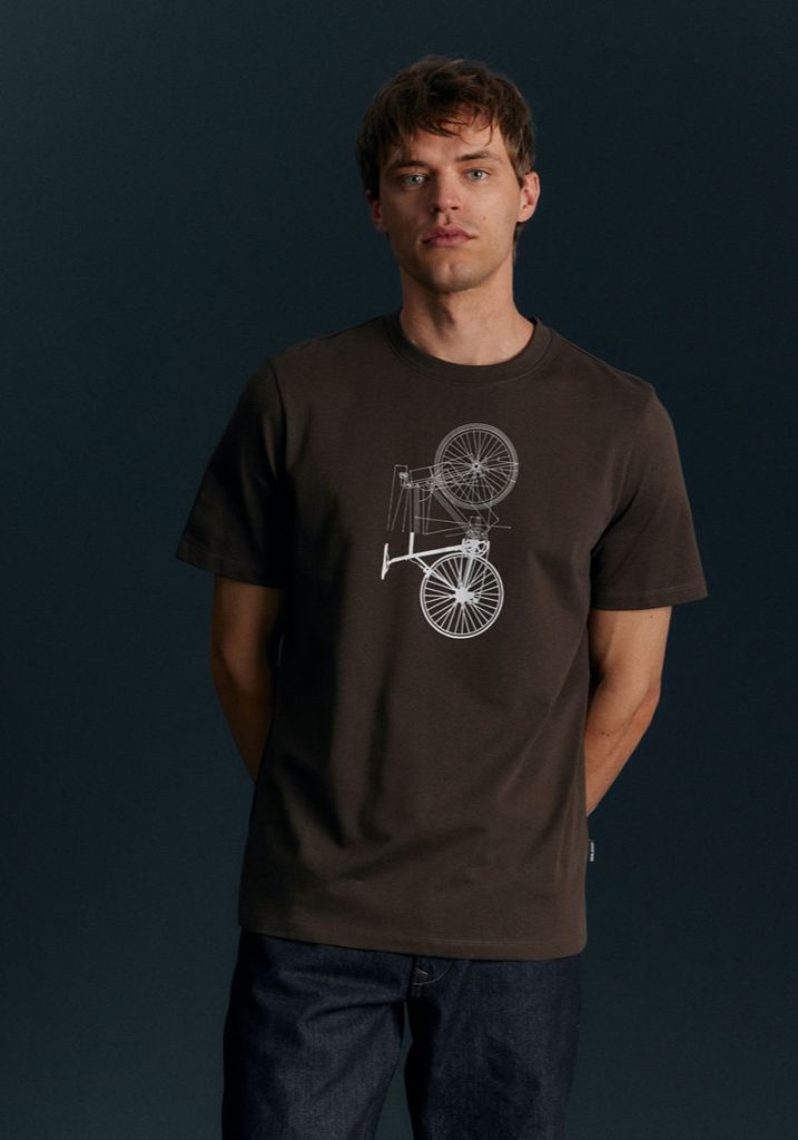Due North Men's Edit