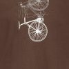 Blend bike brown t 8 Bailey Chocolate Brown T-Shirt