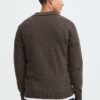 Blend branco polo 3 Branco Sweater