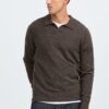 Blend branco polo 4 Branco Sweater