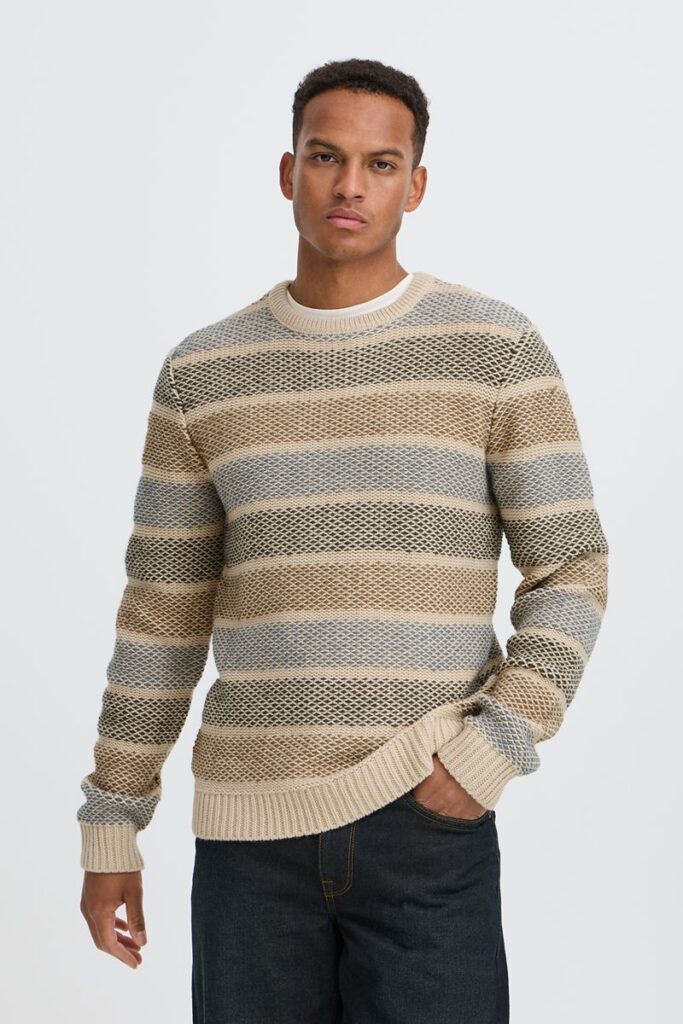 Bryde Sweater