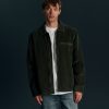 Blend cord jacket 1 Fife Cord Overshirt