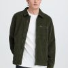 Blend cord jacket 4 Fife Cord Overshirt
