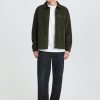 Blend cord jacket 5 Fife Cord Overshirt