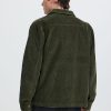 Blend cord jacket 6 Fife Cord Overshirt