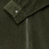 Blend cord jacket 7 Fife Cord Overshirt