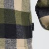 Blend deep depths check shirt 4 Deep Depths Check Overshirt
