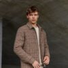 Blend gilberto jacket 1 Gilberto Jacket