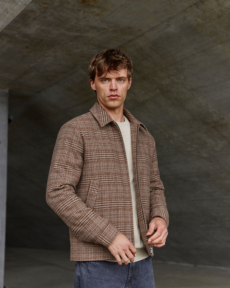 Gilberto Jacket