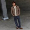 Blend gilberto jacket 2 Gilberto Jacket
