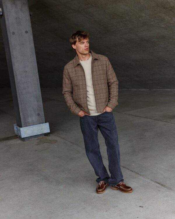 Blend gilberto jacket 2 Gilberto Jacket