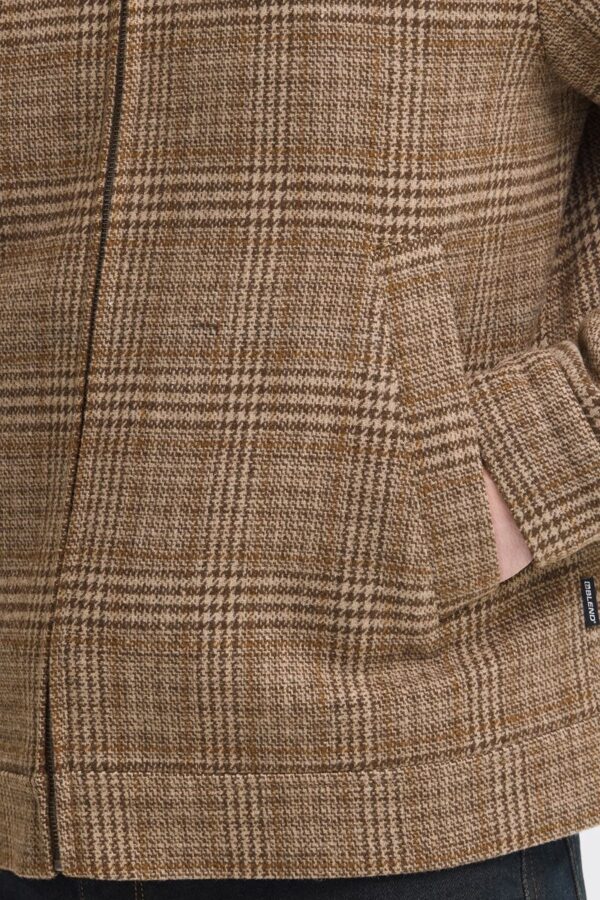 Blend gilberto jacket 3 Gilberto Jacket