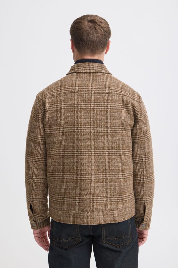 Blend gilberto jacket 4 Gilberto Jacket