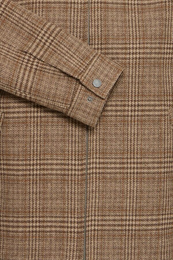 Blend gilberto jacket 6 Gilberto Jacket