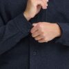 Casual Friday hagel navy shirt 2 Hagel Over Shirt