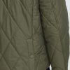 Benji Quilted Jacket