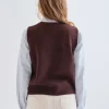 Big Flower Tank Top
