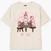 Frnch dog t-shirt 2 Raclette T-Shirt