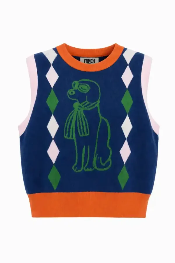 Torquay Tank Top