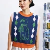 Torquay Tank Top